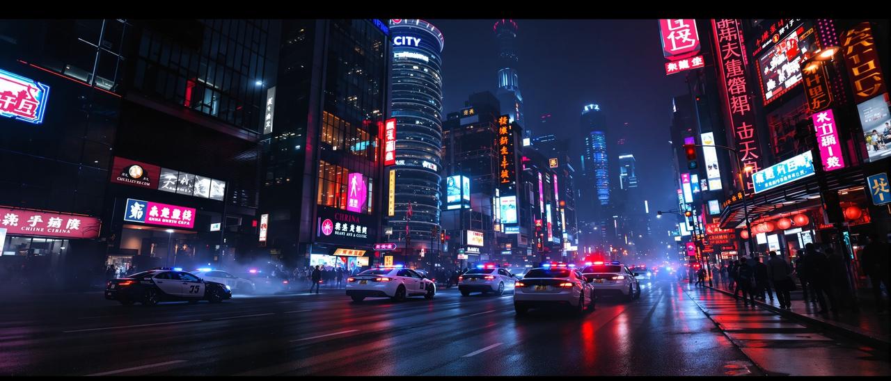 狂飙：正义与黑暗的较量 - 年度热剧 - av片在线观看轮播图